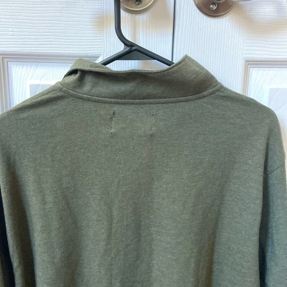 NWT Lucky Brand Pullover